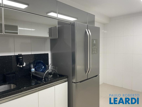 Imagem Apartamento com 3 Quartos à Venda, 128 m² em Centro - Santo André Imagem Apartamento com 3 Quartos à Venda, 128 m² em Centro - Santo André