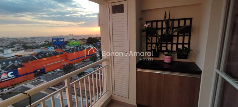 Imagem Apartamento com 3 Quartos à Venda, 80 m² em Ponte Preta - Campinas Imagem Apartamento com 3 Quartos à Venda, 80 m² em Ponte Preta - Campinas