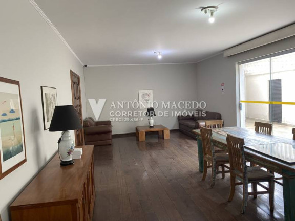Imagem Apartamento com 3 Quartos à Venda, 200 m² em Cambuci - São Paulo