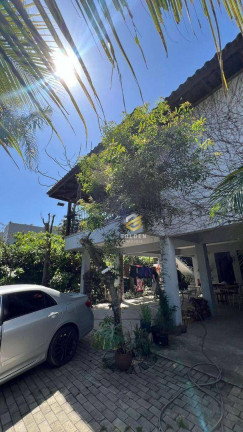 Imagem Casa com 3 Quartos à Venda, 130 m² em Vila Nova - Porto Belo