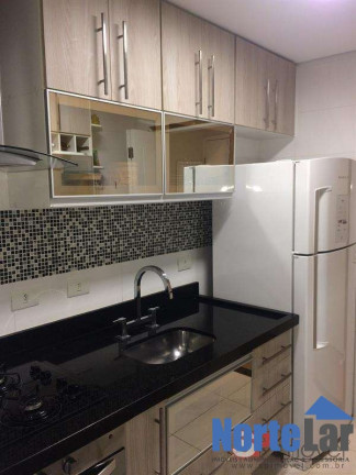Imagem Apartamento com 3 Quartos à Venda, 77 m² em Vila Amélia - São Paulo Imagem Apartamento com 3 Quartos à Venda, 77 m² em Vila Amélia - São Paulo