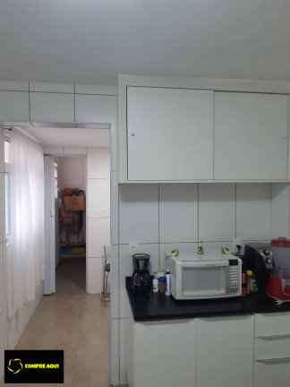 Imagem Apartamento com 2 Quartos à Venda, 96 m² em Barra Funda - São Paulo