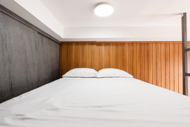 Imagem Apartamento com 1 Quarto à Venda, 43 m² em Moema - São Paulo Imagem Apartamento com 1 Quarto à Venda, 43 m² em Moema - São Paulo