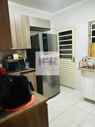 Imagem Sobrado com 3 Quartos à Venda, 150 m² em Jardim Wanel Ville Iv - Sorocaba