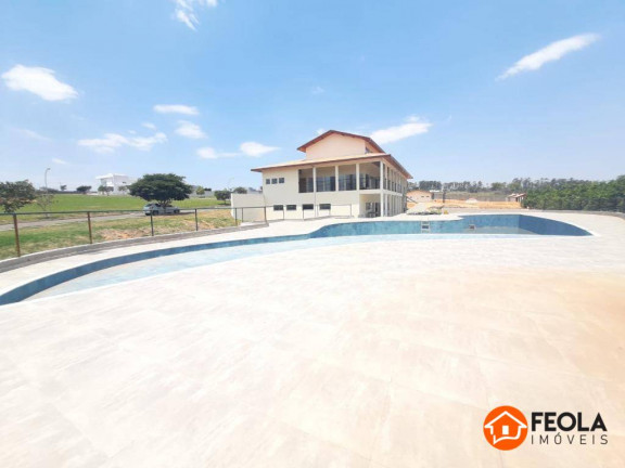 Imagem Terreno à Venda, 537 m² em Fazenda Santa Lúcia - Americana