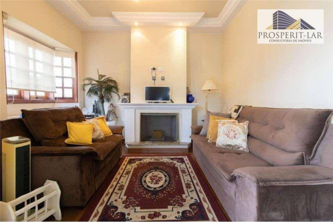 Imagem Casa com 3 Quartos à Venda, 436 m² em Vila Rosália - Guarulhos Imagem Casa com 3 Quartos à Venda, 436 m² em Vila Rosália - Guarulhos