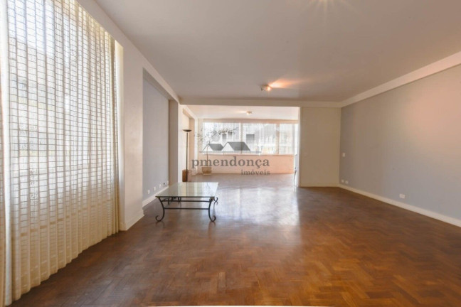 Imagem Apartamento com 4 Quartos à Venda, 274 m² em Higienópolis - São Paulo Imagem Apartamento com 4 Quartos à Venda, 274 m² em Higienópolis - São Paulo