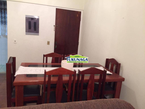 Imagem Apartamento com 3 Quartos à Venda, 75 m² em Parque Enseada - Guarujá Imagem Apartamento com 3 Quartos à Venda, 75 m² em Parque Enseada - Guarujá