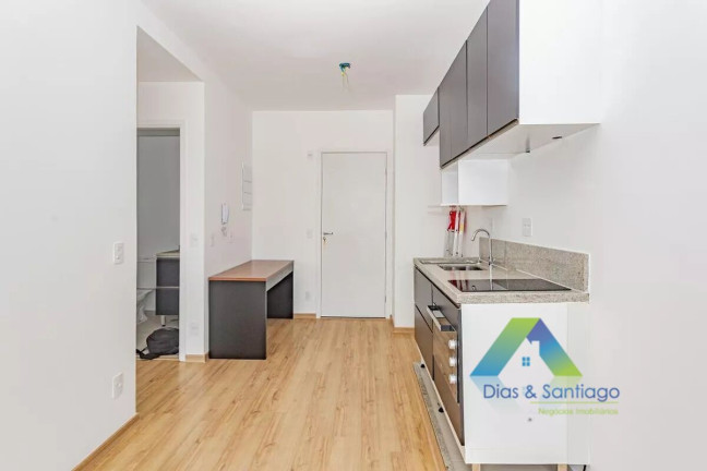 Imagem Apartamento com 1 Quarto à Venda, 33 m² em Alto Do Ipiranga - São Paulo Imagem Apartamento com 1 Quarto à Venda, 33 m² em Alto Do Ipiranga - São Paulo