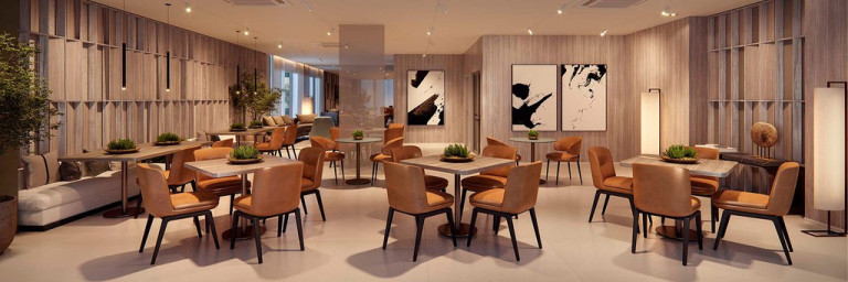 Imagem Imóvel com 4 Quartos à Venda, 262 m² em Brooklin Paulista - São Paulo Imagem Imóvel com 4 Quartos à Venda, 262 m² em Brooklin Paulista - São Paulo