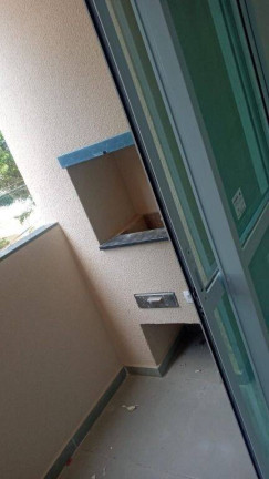 Imagem Apartamento com 2 Quartos à Venda, 54 m² em Residencial Portal Da Mantiqueira - Taubaté