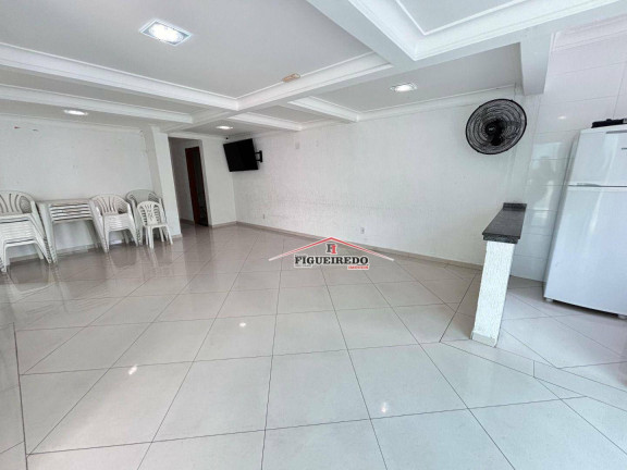 Imagem Apartamento com 2 Quartos à Venda, 62 m² em Vila Guilhermina - Praia Grande Imagem Apartamento com 2 Quartos à Venda, 62 m² em Vila Guilhermina - Praia Grande