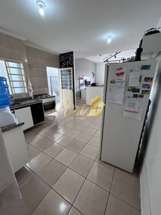 Imagem Casa com 2 Quartos à Venda, 82 m² em Jardim Continental - Taubaté Imagem Casa com 2 Quartos à Venda, 82 m² em Jardim Continental - Taubaté
