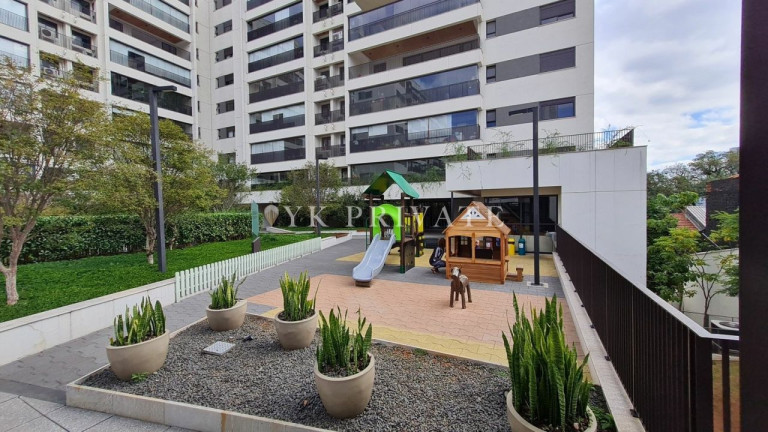 Imagem Apartamento com 3 Quartos à Venda, 142 m² em Perdizes - São Paulo