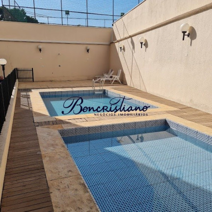 Imagem Apartamento com 2 Quartos à Venda ou Locação,  em Chora Menino - Sao Paulo