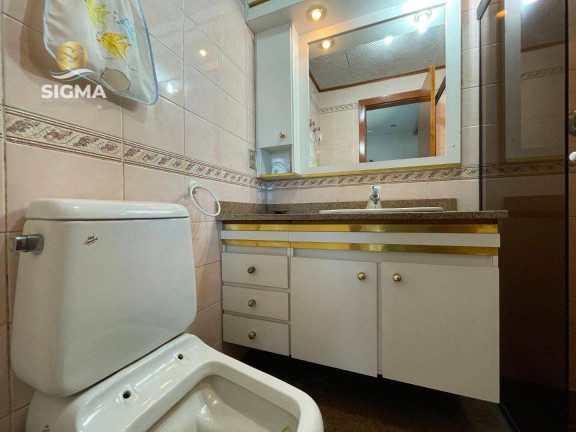 Imagem Apartamento com 4 Quartos à Venda, 365 m² em Jardim Astúrias - Guarujá Imagem Apartamento com 4 Quartos à Venda, 365 m² em Jardim Astúrias - Guarujá
