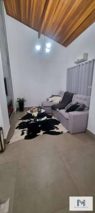 Imagem Casa de Condomínio com 3 Quartos à Venda, 453 m² em Jardim Ana Estela - Carapicuíba