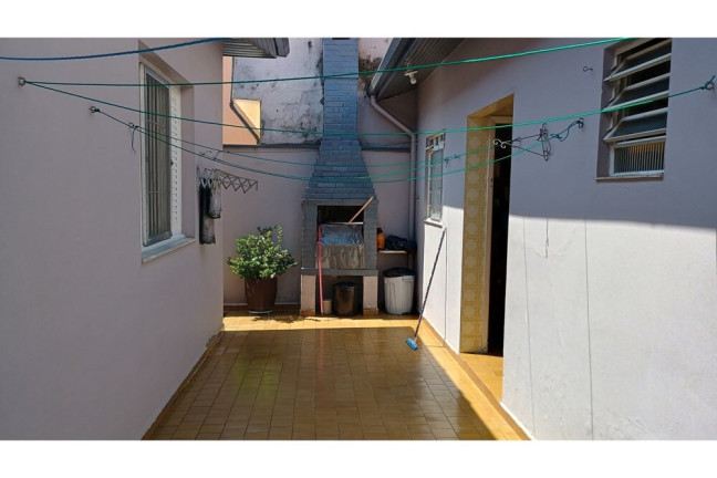 Imagem Casa com 3 Quartos à Venda, 126 m² em Cupecê - São Paulo Imagem Casa com 3 Quartos à Venda, 126 m² em Cupecê - São Paulo