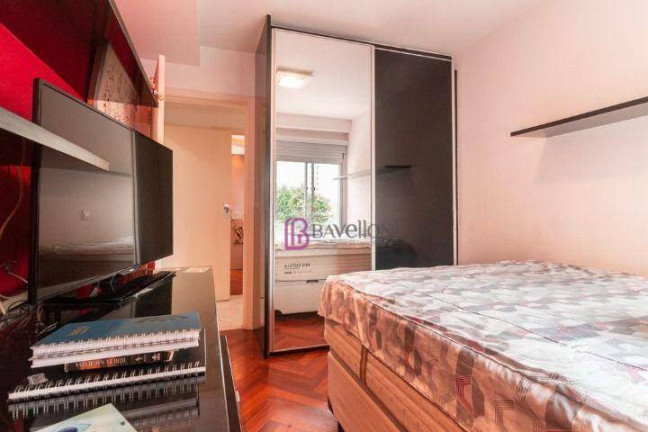 Imagem Apartamento com 3 Quartos à Venda, 136 m² em Perdizes - São Paulo