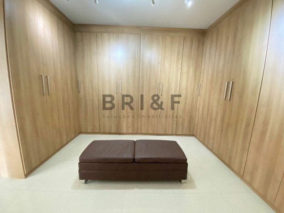 Imagem Apartamento com 4 Quartos à Venda, 258 m² em Brooklin - São Paulo Imagem Apartamento com 4 Quartos à Venda, 258 m² em Brooklin - São Paulo
