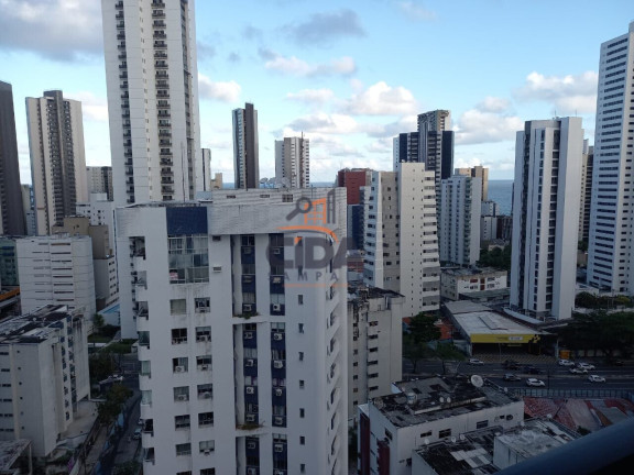 Imagem Apartamento com 4 Quartos à Venda, 131 m² em Boa Viagem - Recife Imagem Apartamento com 4 Quartos à Venda, 131 m² em Boa Viagem - Recife