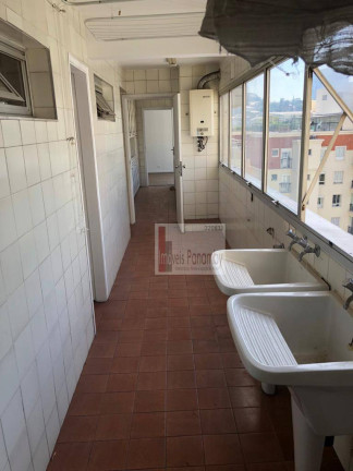 Imagem Apartamento com 2 Quartos à Venda, 174 m² em Real Parque - São Paulo Imagem Apartamento com 2 Quartos à Venda, 174 m² em Real Parque - São Paulo