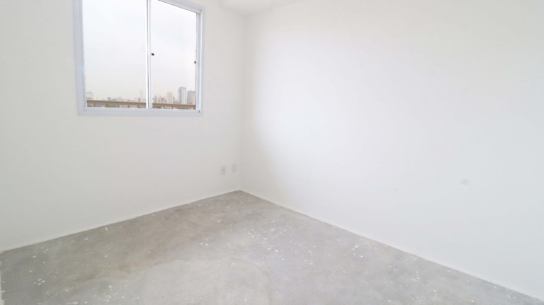 Imagem Apartamento com 1 Quarto à Venda, 29 m² em Tucuruvi - São Paulo