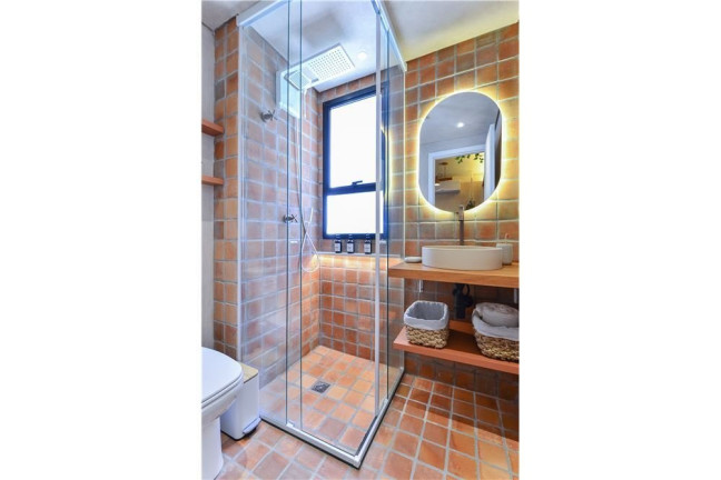 Imagem Apartamento com 2 Quartos à Venda, 37 m² em Vila Clementino - São Paulo