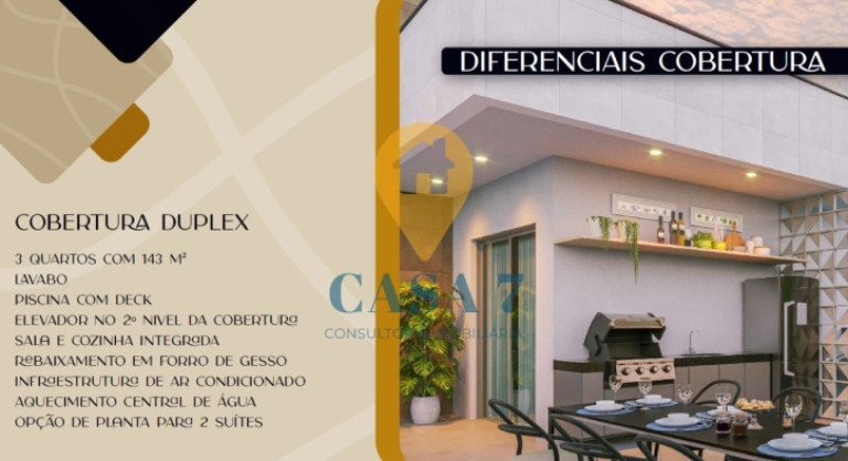 Imagem Apartamento com 3 Quartos à Venda, 80 m² em Anchieta - Belo Horizonte Imagem Apartamento com 3 Quartos à Venda, 80 m² em Anchieta - Belo Horizonte