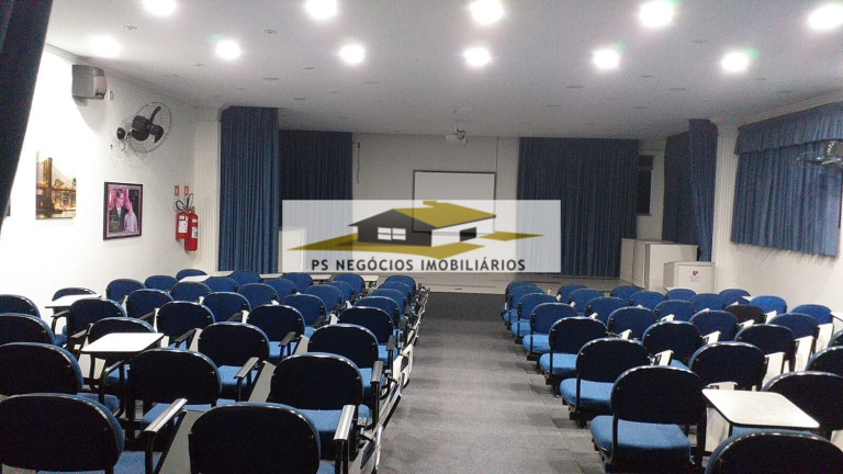 Imagem Imóvel Comercial à Venda, 250 m² em Assunção - São Bernardo Do Campo
