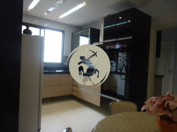 Imagem Apartamento com 4 Quartos à Venda, 212 m² em Vila Rica - Santos Imagem Apartamento com 4 Quartos à Venda, 212 m² em Vila Rica - Santos