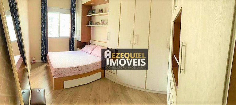 Imagem Apartamento com 2 Quartos à Venda, 81 m² em Independência - São Bernardo Do Campo