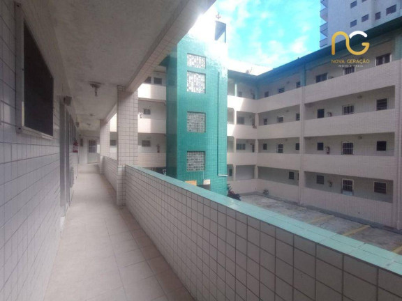 Imagem Kitnet com 1 Quarto à Venda, 32 m² em Vila Guilhermina - Praia Grande Imagem Kitnet com 1 Quarto à Venda, 32 m² em Vila Guilhermina - Praia Grande