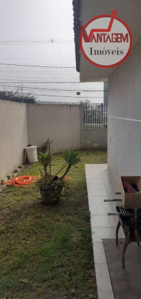 Imagem Casa com 3 Quartos à Venda, 87 m² em Itália - São José Dos Pinhais Imagem Casa com 3 Quartos à Venda, 87 m² em Itália - São José Dos Pinhais