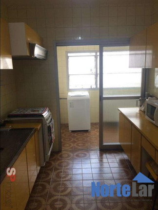 Imagem Apartamento com 3 Quartos à Venda, 111 m² em Santana - São Paulo Imagem Apartamento com 3 Quartos à Venda, 111 m² em Santana - São Paulo