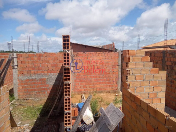 Imagem Casa com 3 Quartos à Venda, 260 m² em Atalaia - Salinópolis Imagem Casa com 3 Quartos à Venda, 260 m² em Atalaia - Salinópolis