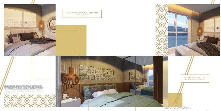 Imagem Apartamento com 2 Quartos à Venda, 77 m² em Zona Rural - Rifaina Imagem Apartamento com 2 Quartos à Venda, 77 m² em Zona Rural - Rifaina