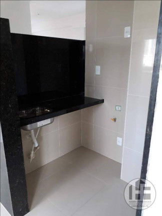 Imagem Apartamento com 1 Quarto à Venda, 39 m² em Madalena - Recife