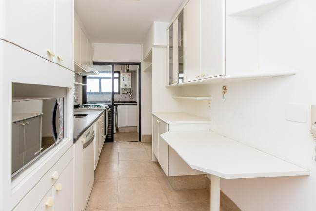 Imagem Apartamento com 2 Quartos à Venda, 90 m² em Indianópolis - São Paulo