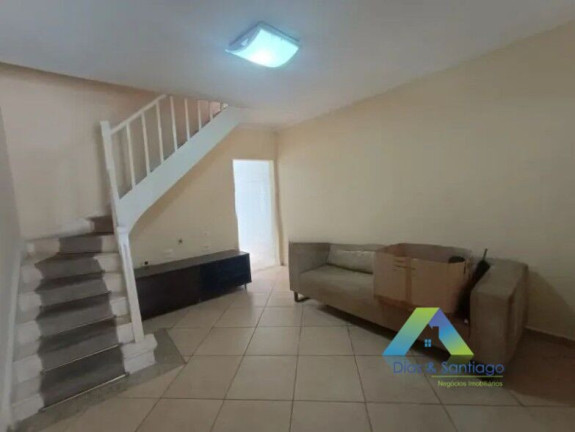 Sobrado com 2 Quartos à Venda, 100 m² em Sacomã - São Paulo