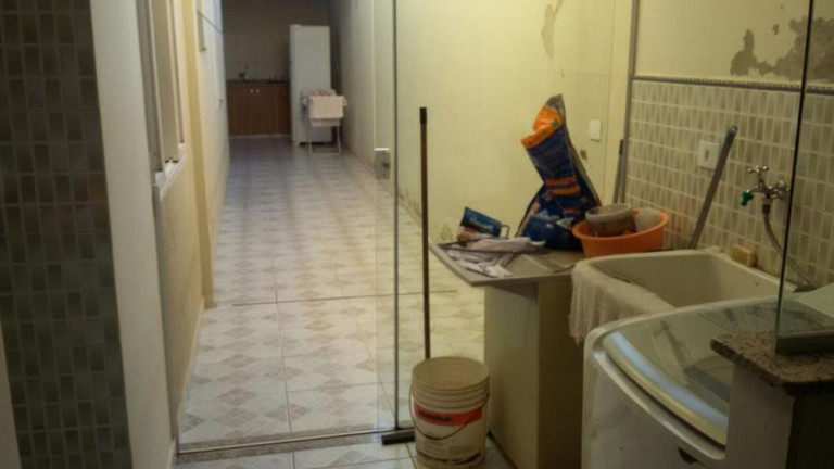 Imagem Sobrado com 3 Quartos à Venda, 122 m² em Vila Doutor Laurindo - Tatuí Imagem Sobrado com 3 Quartos à Venda, 122 m² em Vila Doutor Laurindo - Tatuí