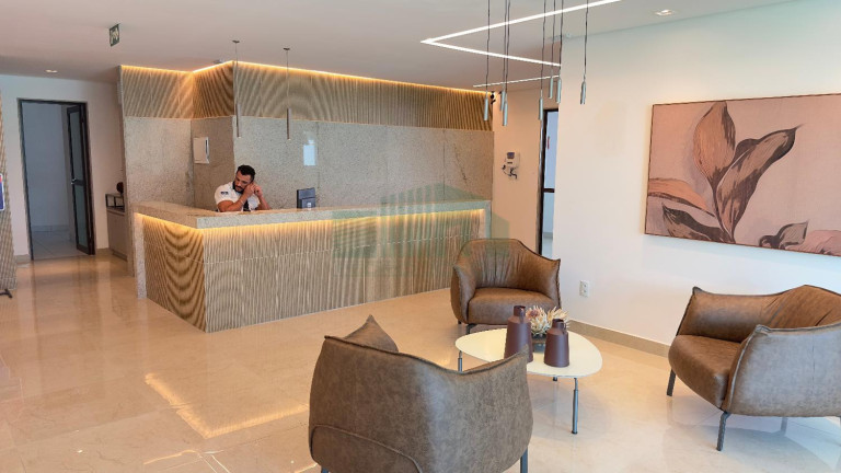Imagem Apartamento com 1 Quarto à Venda, 33 m² em Boa Vista - Recife Imagem Apartamento com 1 Quarto à Venda, 33 m² em Boa Vista - Recife