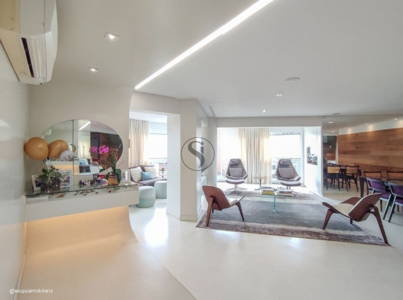 Imagem Apartamento com 4 Quartos à Venda, 362 m² em Perdizes - São Paulo Imagem Apartamento com 4 Quartos à Venda, 362 m² em Perdizes - São Paulo