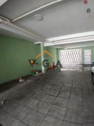 Imagem Casa com 4 Quartos à Venda, 496 m² em Tatuapé - São Paulo Imagem Casa com 4 Quartos à Venda, 496 m² em Tatuapé - São Paulo