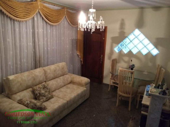 Imagem Sobrado com 5 Quartos à Venda, 128 m² em Jardim Eusonia - Guarulhos Imagem Sobrado com 5 Quartos à Venda, 128 m² em Jardim Eusonia - Guarulhos