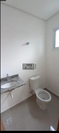 Imagem Sobrado com 2 Quartos à Venda, 85 m² em Vila Guarani - Santo André