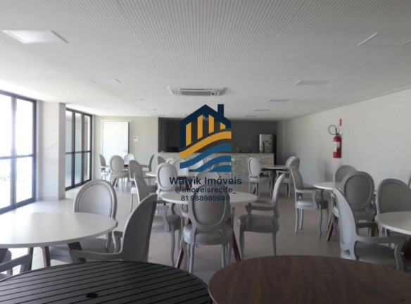 Imagem Apartamento com 2 Quartos à Venda, 57 m² em Santo Amaro - Recife Imagem Apartamento com 2 Quartos à Venda, 57 m² em Santo Amaro - Recife