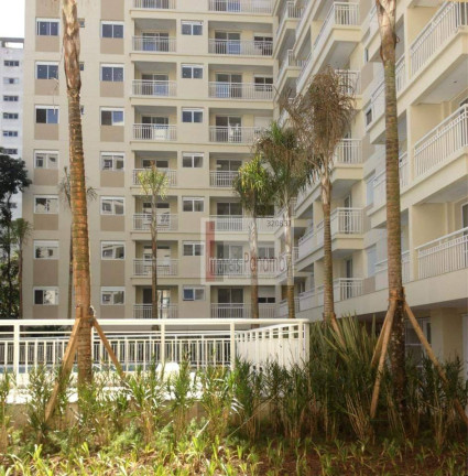 Imagem Kitnet com 1 Quarto à Venda, 32 m² em Morumbi - São Paulo Imagem Kitnet com 1 Quarto à Venda, 32 m² em Morumbi - São Paulo