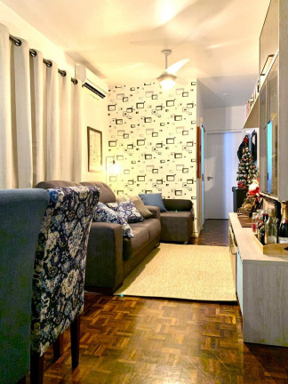Imagem Imóvel com 1 Quarto à Venda, 38 m² em Camaquã - Porto Alegre Imagem Imóvel com 1 Quarto à Venda, 38 m² em Camaquã - Porto Alegre