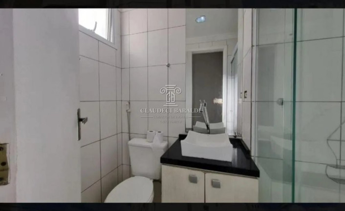 Imagem Apartamento com 2 Quartos à Venda, 52 m² em Jardim Refúgio - Sorocaba